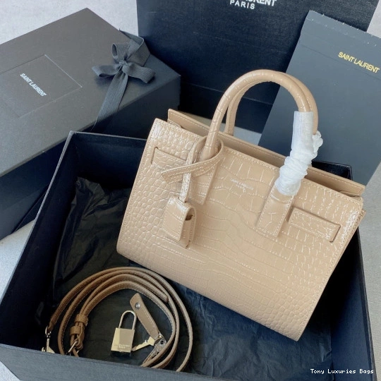Tony Luxuries JOUR NANO DE SAC YSL 0726